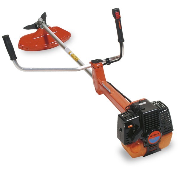 Motocoasa Hitachi cg47eyt